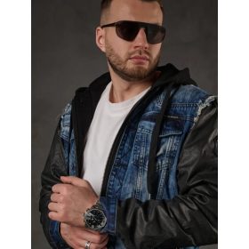 CIPO & BAXX FÉRFI FARMERKABÁT C1290 STANDARD