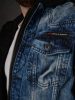 Cipo & Baxx men's denim jacket C1290_STANDARD