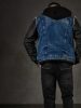 Cipo & Baxx men's denim jacket C1290_STANDARD