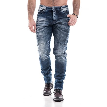Cipo & Baxx premium quality men's denim pants CD286
