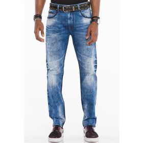 CIPO & BAXX FÉRFI FARMER CD499 BLUE