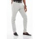 CIPO & BAXX DIVATOS FÉRFI SLIM FIT FARMER CD527 GREY