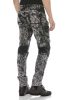 CIPO & BAXX DIVATOS FÉRFI FARMER CD568 BLACK