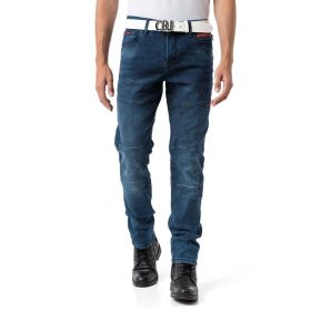 CIPO&BAXX DIVATOS FÉRFI FARMER CD699