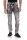 CIPO&BAXX REGULAR FIT FÉRFI FARMERNADRÁG CD732 GREY