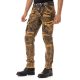 CIPO & BAXX DIVATOS FÉRFI FARMERNADRÁG CD780 BROWN