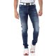 CIPO & BAXX  FÉRFI FARMER CD806 BLUE