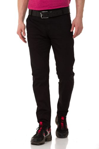 CIPO & BAXX FÉRFI NADRÁG CD842 BLACK