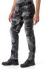 CIPO & BAXX DIVATOS FÉRFI FARMERNADRÁG CD859 BLACK