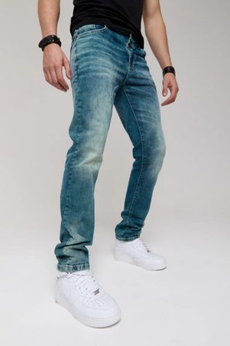 CIPO&BAXX DIVATOS FÉRFI FARMER CD860