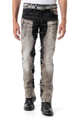 CIPO & BAXX DIVATOS FARMERNADRÁG CD875