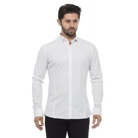 CIPO & BAXX DIVATOS FEHÉR ING CH140 WHITE