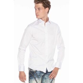 CIPO & BAXX DIVATOS FÉRFI ING CH163 WHITE
