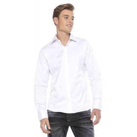 CIPO & BAXX DIVATOS FÉRFI ING CH168 WHITE