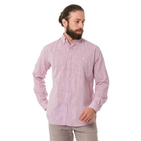 CIPO & BAXX DIVATOS ING CH199 BURGUNDY