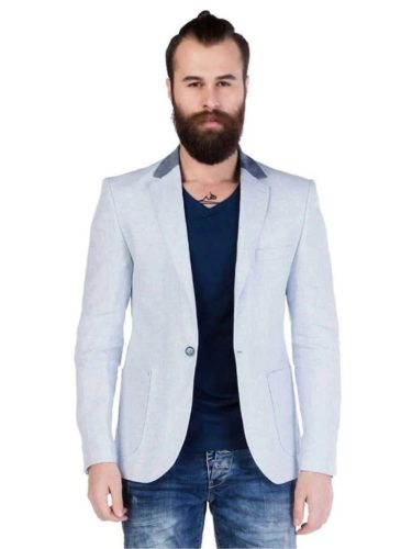 CIPO&BAXX FÉRFI ZAKÓ