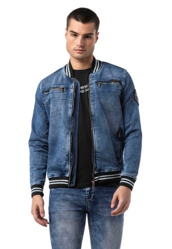 CIPO&BAXX FÉRFI DZSEKI