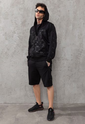 CIPO&BAXX Rövidnadrág CK292