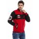 CIPO&BAXX FÉRFI PULÓVER CL500 RED