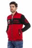 CIPO&BAXX FÉRFI PULÓVER CL500 RED