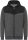 CIPO & BAXX KAPUCNIS FÉRFI PULÓVER