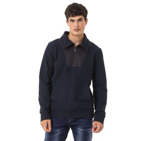 CIPO & BAXX DIVATOS FÉRFI PULÓVER