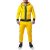 Cipo & Baxx divatos melegítő szett CLR131 Yellow
