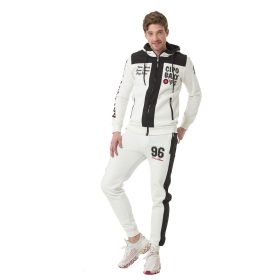 CIPO & BAXX VASTAG  MELEGÍTŐ SZETT CLR145 ECRU