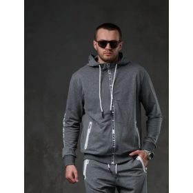 CIPO & BAXX DIVATOS MELEGÍTŐ SZETT CLR151 ANTHRACITE