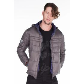 CIPO&BAXX FÉRFI DZSEKI CM127