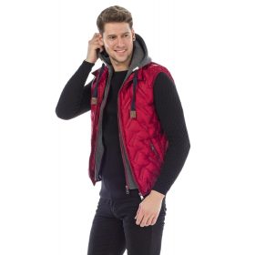 CIPO & BAXX FÉRFI MELLÉNY PIROS