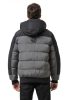 CIPO&BAXX FÉRFI TÉLIKABÁT