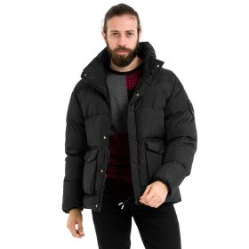 CIPO&BAXX FÉRFI TÉLIKABÁT