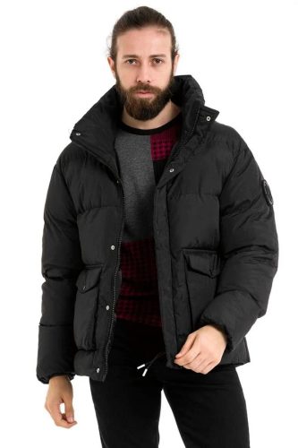 CIPO&BAXX FÉRFI TÉLIKABÁT