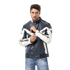 CIPO&BAXX FÉRFI KABÁT