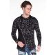 Cipo & Baxx men's pullover