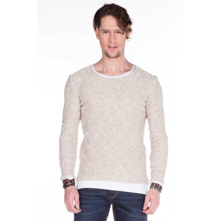 Cipo & Baxx premium knitted pullover