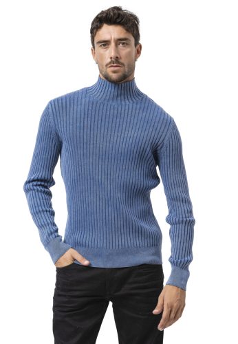 CIPO & BAXX KÖTÖTT PULÓVER