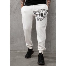 CIPO & BAXX DIVATOS FÉRFI MELEGÍTŐNADRÁG