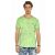 Cipo & Baxx divatos férfi póló CT550 Neon Green