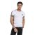 Cipo & Baxx divatos férfi póló CT622 White