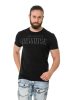 CIPO & BAXX DIVATOS FÉRFI PÓLÓ CT737 BLACK