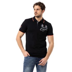 CIPO & BAXX GALLÉROS PÓLÓ CT778