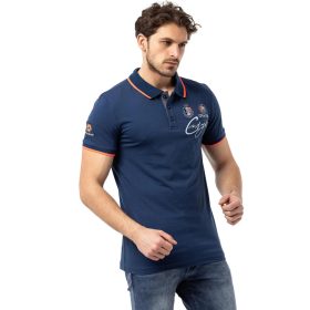 CIPO & BAXX GALLÉROS PÓLÓ CT778