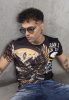 CIPO & BAXX FÉRFI PÓLÓ CT786