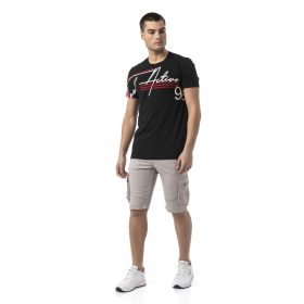 CIPO & BAXX FÉRFI PÓLÓ