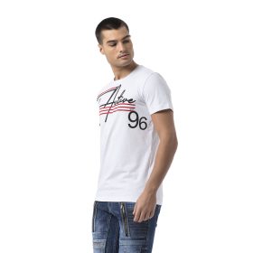 CIPO & BAXX FÉRFI PÓLÓ