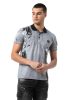 CIPO & BAXX GALLÉROS FÉRFI PÓLÓ CT798