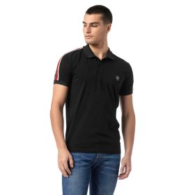 CIPO & BAXX GALLÉROS FÉRFI PÓLÓ CT801