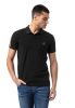 CIPO & BAXX GALLÉROS FÉRFI PÓLÓ CT801